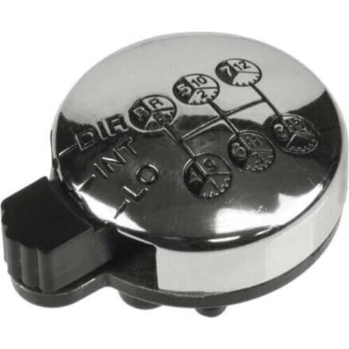 Old Style 13 Speed for Eaton Fuller 3 selector Shift knob a4490