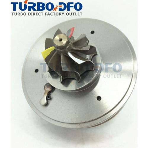 GT1749V Garrett turbo cartridge Balanced 454231-5012S for Audi A4 / A6 1.9TDI B5 / C5 81Kw 110HP AHH AFN - CHRA turbine core NEW