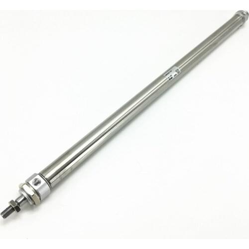 CDM2KB25-200 CDM2KB32-200 CDM2KB25-520 SMC Stainless steel mini air cylinder pneumatic component air tools CDM2KB series