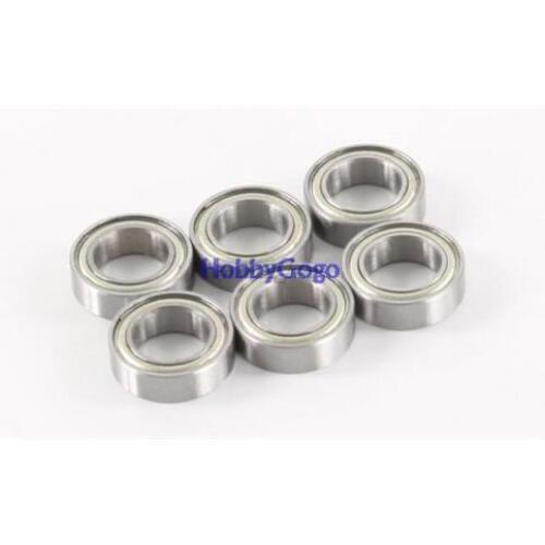 HSP part 58043 Ball Bearing 10 6*3 for HSP 1/18 RC Car Buggy Moster Truck 94807