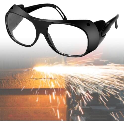Gas Argon Arc Welding Protective Glasses Protective Equipment Safety Working Eyes Protector Welding Welder Goggles