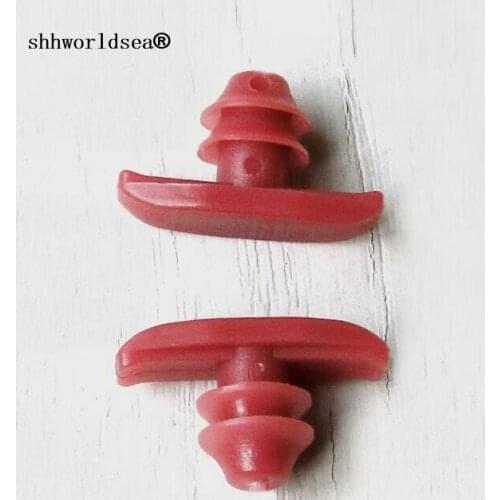Shhworldsea 100/300/500pcs 5.5MM Auto Front Door Sealing Strip Clip Automotive Clip And Plastic Fastener For Hyundai 82133-37000