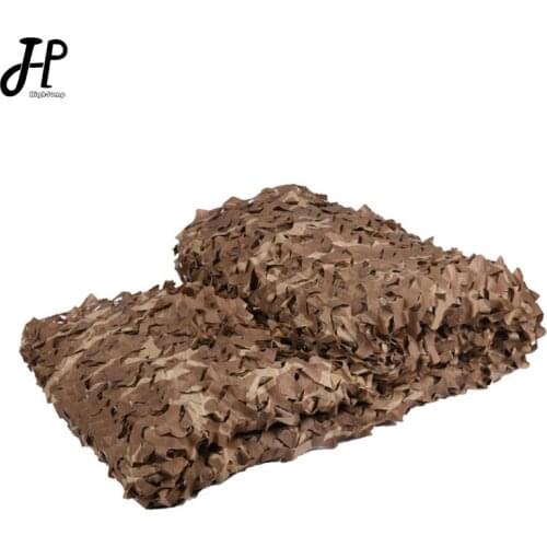 1.5x3m Garden Camouflage Net Military Camping Camo Netting Car Covers Outdoor Sports Tent Jungle Hide Shelter Hunting Sun Shade