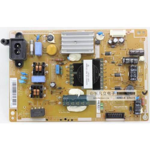 100% test work for samgsung UA32F4280AR BN44-00604D PSLF660S05B Power board