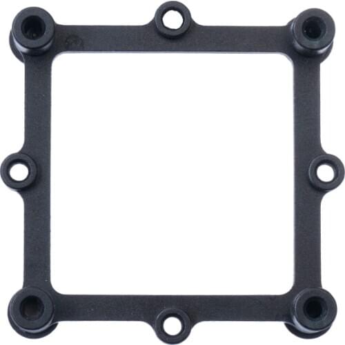 Diatone TAYCAN 25 Accessories Flight Controller Adapter Plate 25.5MM to 20MM Adaptor Plate Parts for Cinewhoop Taycan 25 Drone