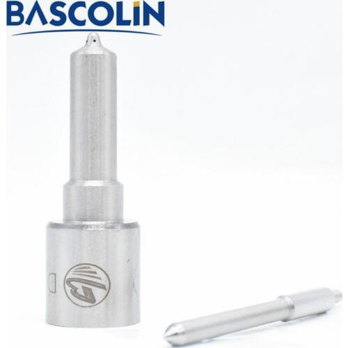 BASCOLIN Injection Spray Nozzles DLLA155P135 / 0 433 171 123