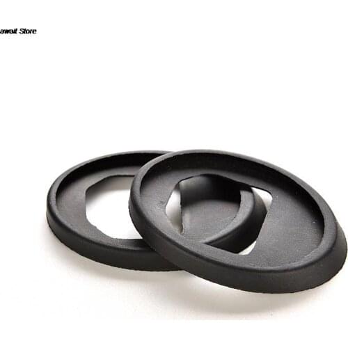1pc Black Roof Antenna Base Gasket Car Styling Base Gasket Replacement For Golf for Jetta