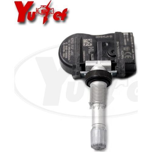 Tire Pressure Sensor TPMS For HONDA PILOT 2016-2017 OE#42753-TG7-A51