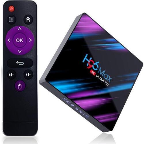 EastVita TVs, Audio And Video