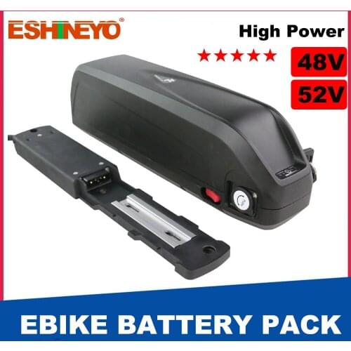Eshineyo E-bike Batteries