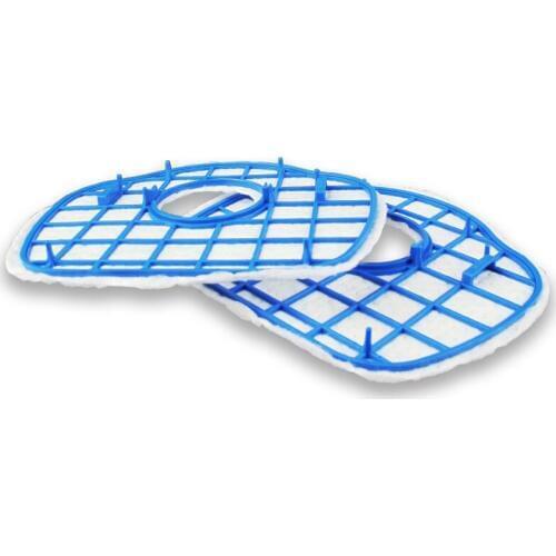 1 piece Vacuum Cleaner HEPA Filter for FC8700 FC8710 FC8603 robotic Vacuum Cleaner Filter Parts Accessories