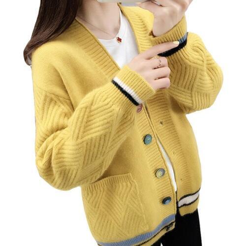 Женские короткие кардиганы IOQRCJV China At AliExpress