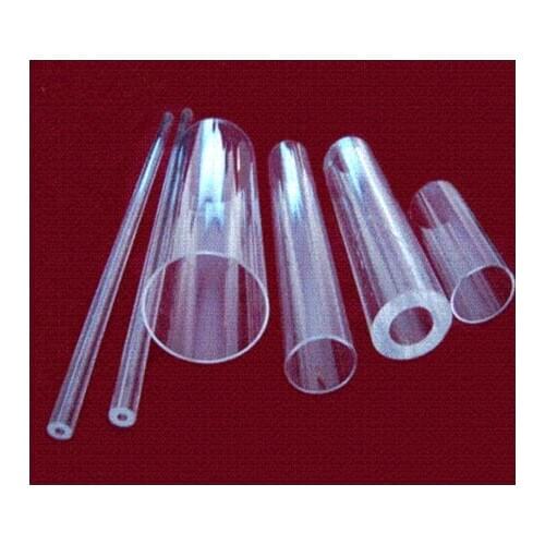 Quartz Capillary Tube
