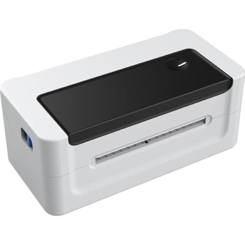 L1081 4 INCH Thermal Bluetooth Barcode Shipping Waybill USB holder Thermal Printerios