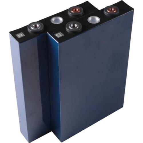 Lifepo4 80Ah 3.2v Lithium Iron Phosphate Battery 3.2V 80AH Solar Battery prismatic