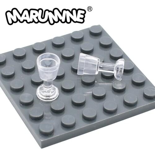 Marumine Mini Utensil Goblet 2343 CupTihout Wreath 6269 Prefabricated Models Of Building DIY Toys Hobby Construction Tools