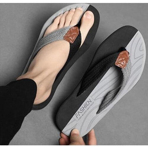 NIDENGBAO Men's Slates