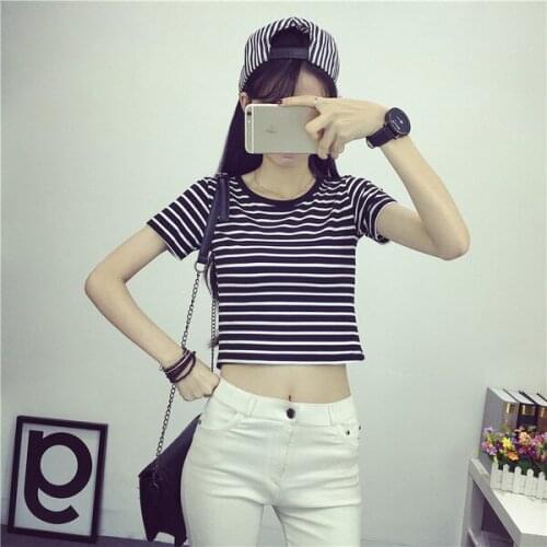 2020 women t shirt friends new hot style letter friends print short brown sleeve lvory t-shirts Europe