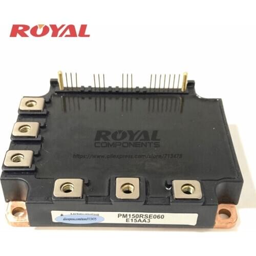 PM150RSE060-3 PM150RSE060