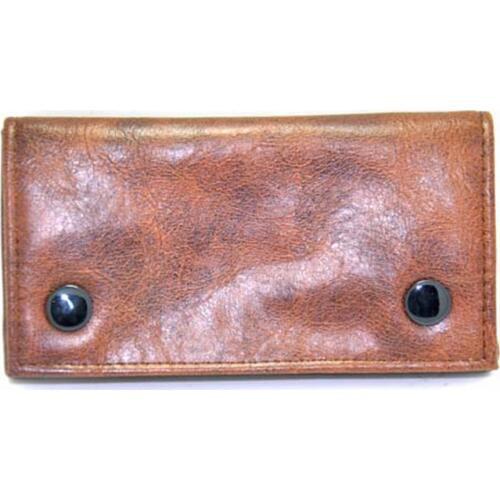 GERUI Popular PU Leather Tobacco Pouch Portable Zipper Buckle Tobacco Bag Storage For Smoking Pipe Cigarette Accessories