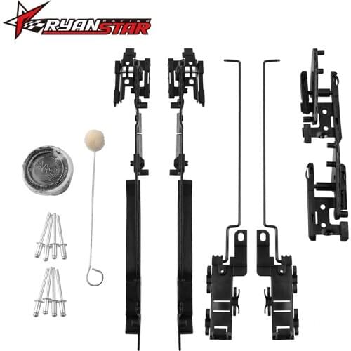 RYANSTAR RACING Auto Parts