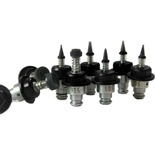 JUKI Nozzles for SMT pick and plzce machine TPJXZ-500