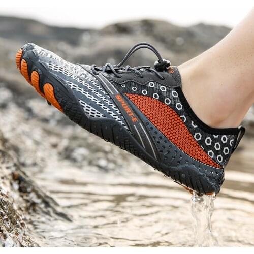 SOVIMIVOS Beach Shoes