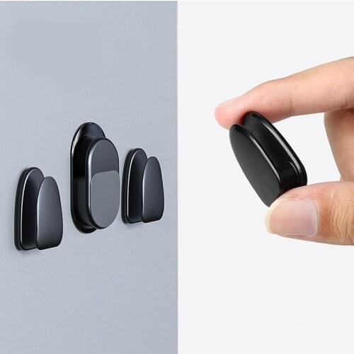 Universal Car Seat Back Hanger Dashboard Ornament Hook interior Bag Hanging Accessories Fit for Tesla Model 3 2021 Y S X