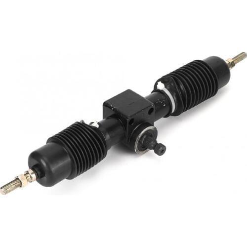 420mm Power Steering Gear Shaft Fit for DIY China ATV UTV Bike Parts Accessory