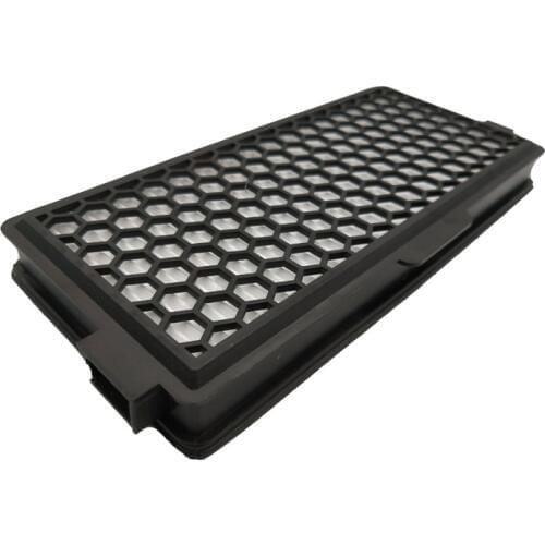 5x Vacuum cleaner filter dust hepa filters replacements for Miele SF-AH50 AH50 05996882 S4000/S5000/S6000/S8000 Series SR047