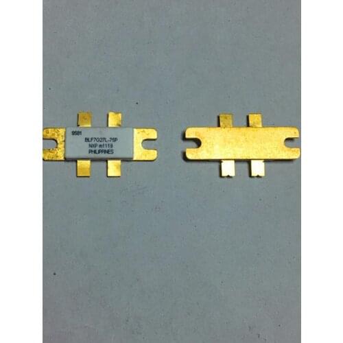Free shipping New BLF7G27L-75P BLF7G20L-90P
