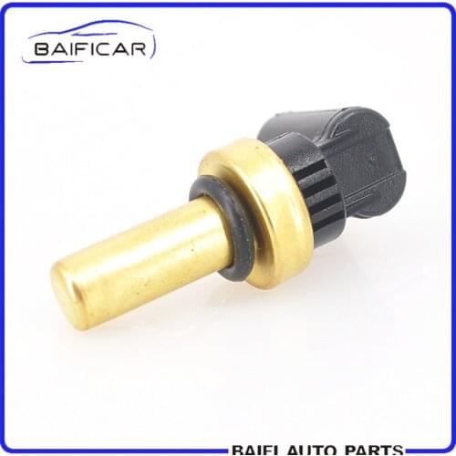 Baificar Brand New Genuine Engine Coolant Temperature Sensor 55563530 55591002 For Buick Encore Chevrolet Sonic Express 3500