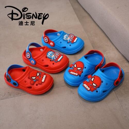 Disney Clogs For Boys