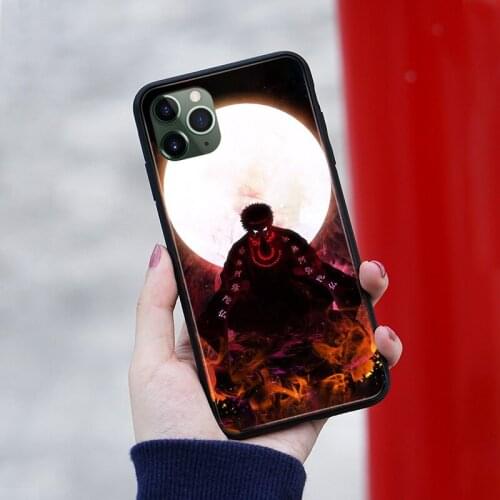 Gyomei Himejima anime Phone case cover shell For iPhone SE 6s 7 8 Plus X XR XS 11 Pro Max Samsung S Note 8 9 10 20 Plus ultra