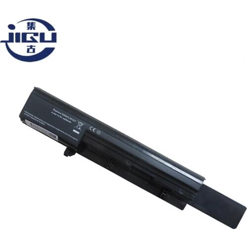 JIGU laptop battery for DELL 50TKN,NF52T,GRNX5,7W5X09C,312-1007,3300