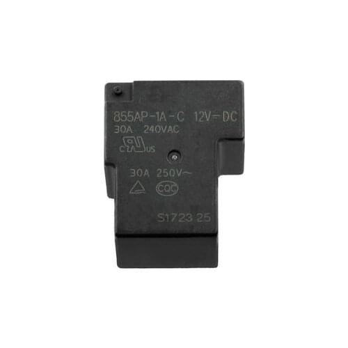 New Relay 5pcs/lot 855AP-1A-C-12VDC 855AP-1A-C-24VDC 855AP-1A-C-48VDC 855AP-1A-C 12V 24V 48V 855AP 1A C 30A 4PIN
