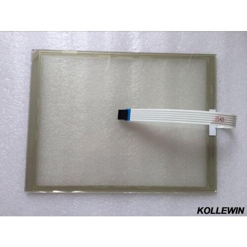 1PCS SCN-A5-FLT10.4-Z03-0H1-R E073006 New Touch Screen Glass for ELO 1 year warranty quality guaranteed fast ship