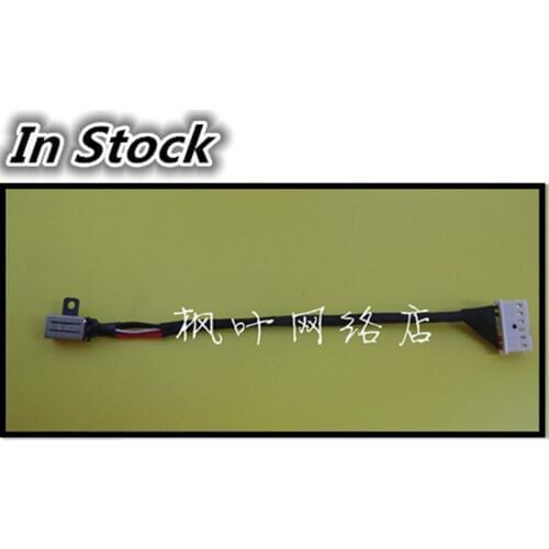 New Laptop DC Power Jack Charging Cable For ASUS Pro451 Pro551 PU450 PU451 PU551JD PU551JF PU551JH Pro551J Pro551JA Pro551JD