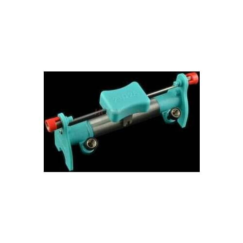 Physical experiment equipment Slide rheostat 20 ohm 2A slide rheostat spring terminal electrical experiment equipment teaching