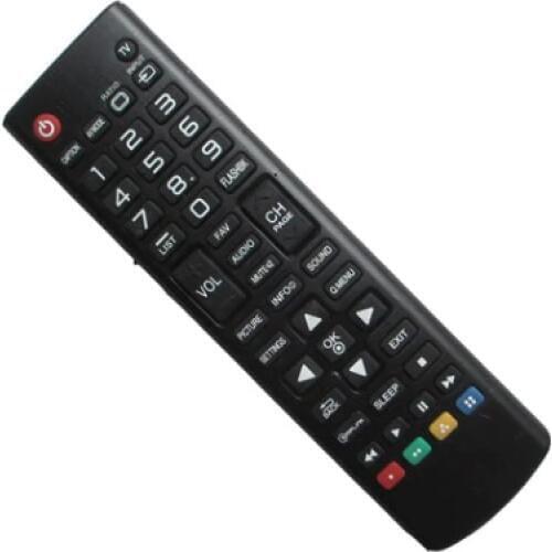 Remote Control For LG 55LN520B47LN541C 32LN5400 39LN5300 42LN5300 55LN541C 32LN541V 37LN541V 42LN541V 47LN541V LED HDTV TV