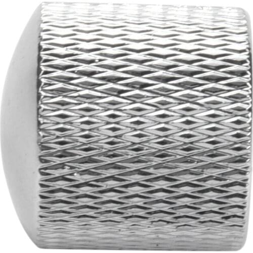 Electric guitar bass volume knob potentiometer chord cap volume knob zinc alloy