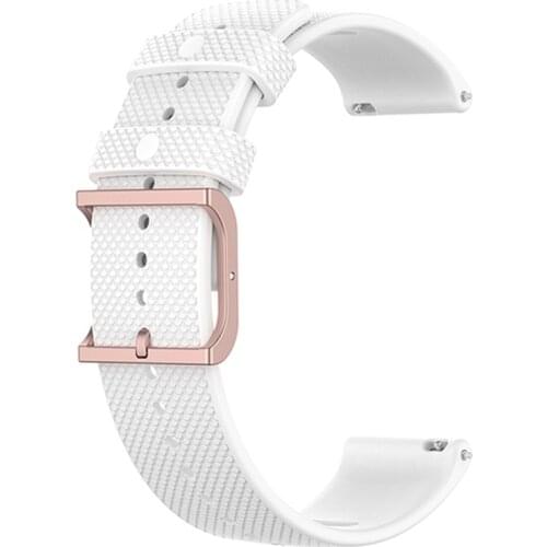 Colorful Replacement Watch Band Wrist Strap 22MM Watch Strap Belt for Polar Vantage M2/ GRIT X/ Vantage M Smart Watch