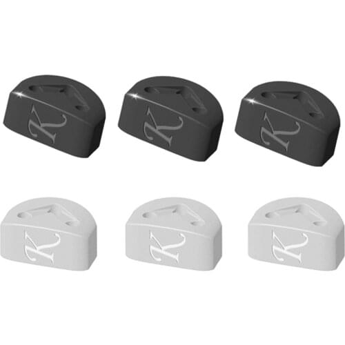 Guitar String Triangle Chord Tie for Stringed Instruments Acoustic Guitar Parts Accessories