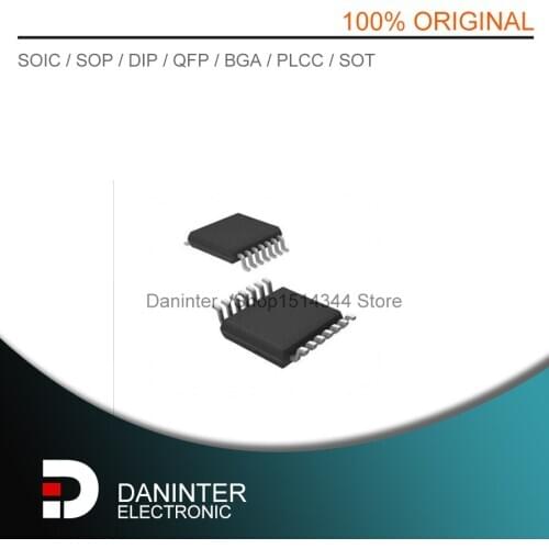 TXB0104 TXB0104PWR YE04Q1 YE04 TXB0104Q1 TXB0104QPWRQ1 TSSOP14 20PCS/LOT aliexpress