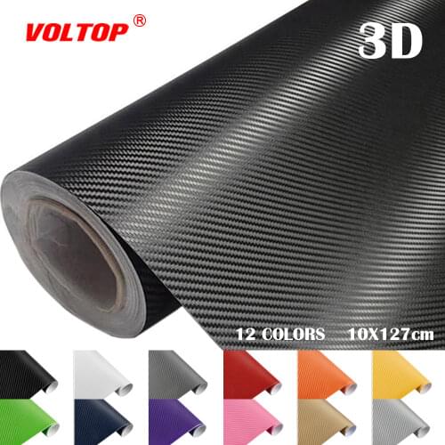 VOLTOP Car Exterior Accessories