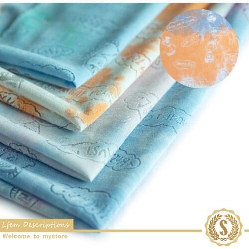 High Quality Girl‘s Tulle Skirt Clothing Cloth Thin Cotton Fabric Womens dress Clothes Trousers Sewing Quilting Fabrics