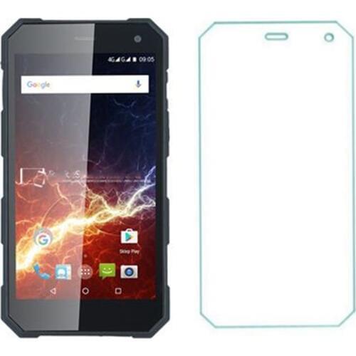 Smartphone Tempered Glass for myPhone Hammer Energy 9H Explosion-proof Protective Film Screen Protector cover phone