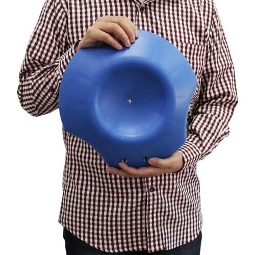 Safety Wheel Chocks Blocks RV Trailer Camper Leveler Blocks Wheel Stoppers