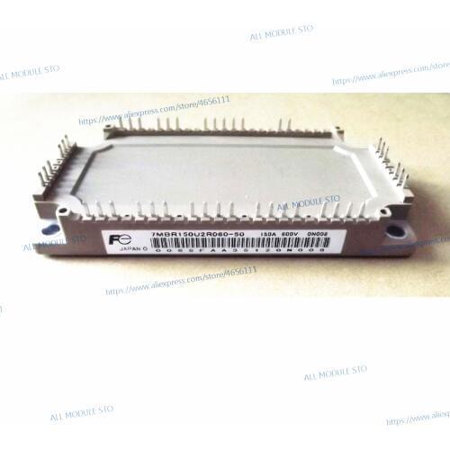 7MBR150U2R060-50 FREE SHIPPING NEW AND ORIGINAL MODULE