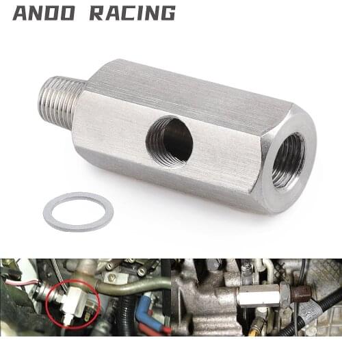 Ando racing Tire Pressure Sensors